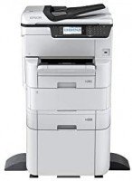 Epson WorkForce Pro WF-C878RDTWFC