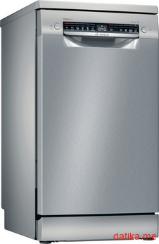 Bosch SRS4HMI61E Samostojeca masina za pranje sudova, 45 cm