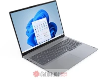 Lenovo ThinkBook 16 G7 IML Intel Core Ultra 5-125U/16GB/512GB SSD/16" 1920x1200 IPS/Integrisana Intel, 21MS005MYA  