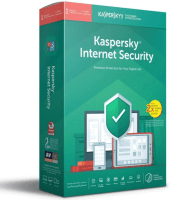 Kaspersky internet security 2020 3 device 1 year base box