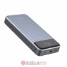 Swissten Power bank 30000 mAh FOR LAPTOPS 133W POWER DELIVERY GREY в Черногории