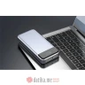 Swissten Power bank 30000 mAh FOR LAPTOPS 133W POWER DELIVERY GREY в Черногории