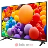 LG UT73 55" 4K Ultra HD AI TV 2024 в Черногории
