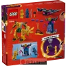 Lego Igracka 71804 kocke Ninjago Arin's Battle Mech 4g+