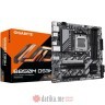 GIGABYTE B850M DS3H rev. 1.0 
