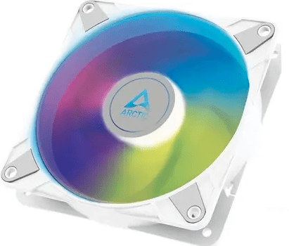 Arctic Cooling P12 PWM PST A-RGB Ventilator za kuciste
