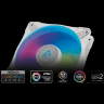 Arctic Cooling P12 PWM PST A-RGB Ventilator za kuciste