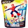 Goo Jit Zu Igracka Marvel supergoo spiderman