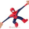 Goo Jit Zu Igracka Marvel supergoo spiderman