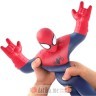 Goo Jit Zu Igracka Marvel supergoo spiderman