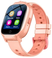 Moye SmartWatch Joy Kids 4G Pink