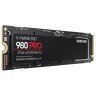 Samsung 980 PRO NVMe M.2 SSD 250GB/500GB/1TB/2TB 