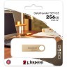 KINGSTON USB DISK DataTraveler SE9 G3 USB 3.2 - Premium metal casing 