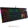 Redragon Tastatura Vata K580RGB Mechanical Gaming, Blue switch