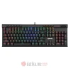Redragon Tastatura Vata K580RGB Mechanical Gaming, Blue switch
