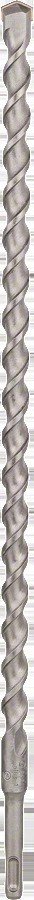 Bosch burgija za beton "SDS-plus 1" 16x400/460mm в Черногории