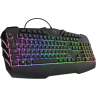 Trust GXT 881 ODYSS Semi-Mechanical Keyboard