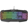 Trust GXT 881 ODYSS Semi-Mechanical Keyboard