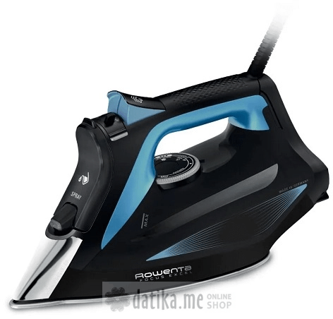 Pegla Rowenta DW5310D1, 2700 W в Черногории