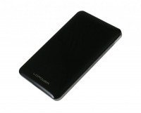LC Power LC-25U3-7B - USB 3.0 Enclosure 6,35cm/2,5"