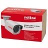 Roline RBOF1-1 Outdoor 1.3 MPx Fix Bullet IP Camera 