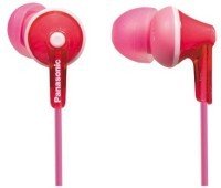 Panasonic RP-HF100E-P slušalice pink 