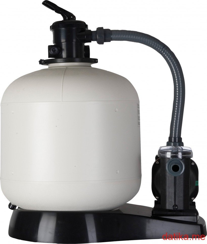 Gre FA6100 Pumpa za filtriranje bazena, 485W, 8,5m3/h 