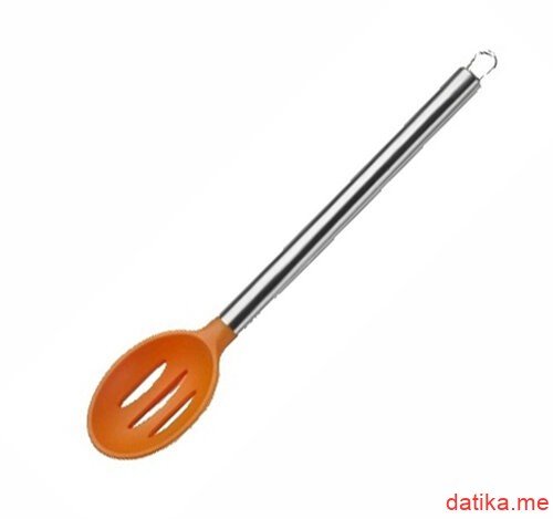 Pintinox KUHINJSKA KASIKA SILICON 33CM