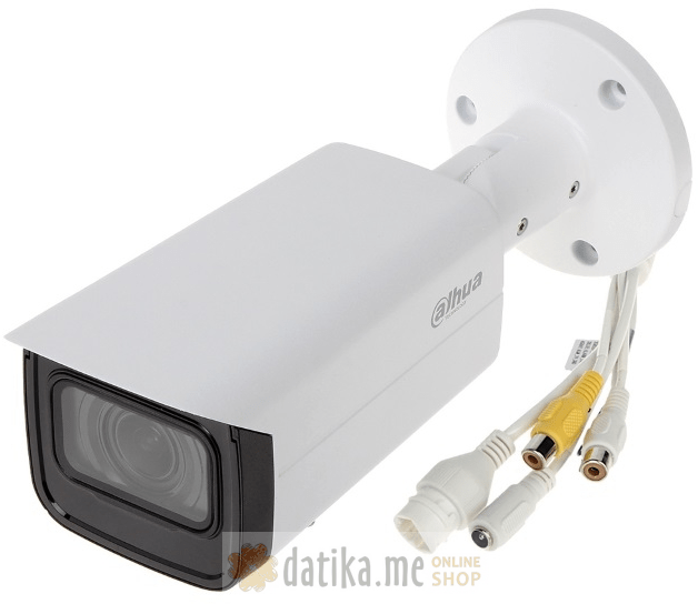  Dahua IPC-HFW2831T-ZS-27135-S2 8MP WDR IR Bullet IP Camera  in Podgorica Montenegro