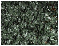 Papillon Mreža drvena sa listovima javora 1x2m
