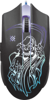 Defender Ghost GM-190L Wired gaming mouse