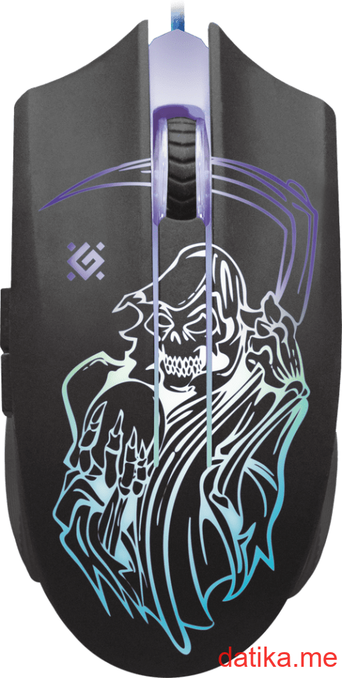 Defender Ghost GM-190L Wired gaming mouse