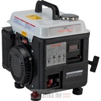 NAKAYAMA GB1310 Generator benzinski Dc 12V 50A (za tresače maslina) 