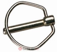 MAURER K-100 Osigurač za kardan 11x56mm