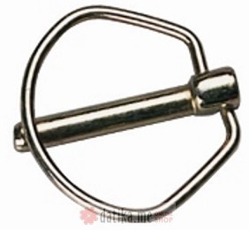 MAURER K-100 Osigurač za kardan 11x56mm