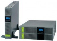 Socomec UPS NeTYS PR-RT 1700VA/1350W 230V