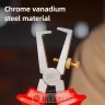 DELI EDL515006 KLIJESTA ZA SKIDANJE IZOLACIJE 160MM 