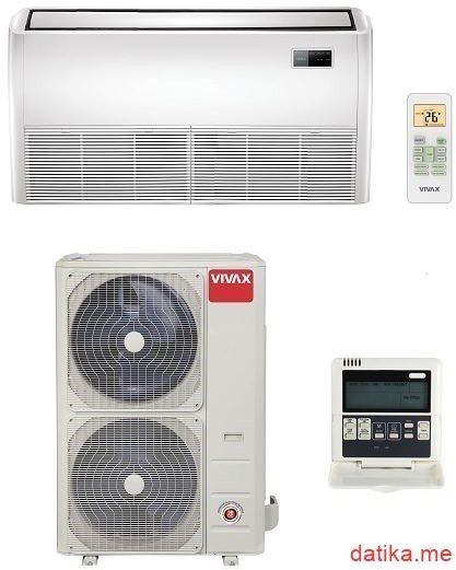 Vivax ACP-55CF160AERI Parapetna Single-Split sistema