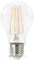 MAURER Sijalica Led filament E27/10W/1521Lm/2700K/Fi60x108mm