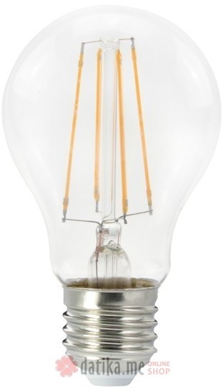 MAURER Sijalica Led filament E27/10W/1521Lm/2700K/Fi60x108mm в Черногории