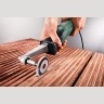 BOSCH Šlajferica za brušenje (valjkasta) 250w PRR250ES (06033B5101)