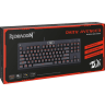 Redragon Dark Avenger Mechanical gaming keyboard в Черногории