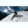 GoPro AGXTM-001 1.2m Carbon Fiber Extension Pole  в Черногории