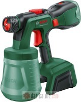 BOSCH Pištolj za fino bojanje 1200ml 18V AdvancedSpray 18V-300 Solo verzija bez akumulatora i punjaća