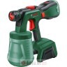 BOSCH Pištolj za fino bojanje 1200ml 18V AdvancedSpray 18V-300 Solo verzija bez akumulatora i punjaća