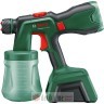 BOSCH Pištolj za fino bojanje 1200ml 18V AdvancedSpray 18V-300 Solo verzija bez akumulatora i punjaća