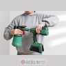 BOSCH Pištolj za fino bojanje 1200ml 18V AdvancedSpray 18V-300 Solo verzija bez akumulatora i punjaća