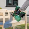 BOSCH Pištolj za fino bojanje 1200ml 18V AdvancedSpray 18V-300 Solo verzija bez akumulatora i punjaća