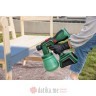 BOSCH Pištolj za fino bojanje 1200ml 18V AdvancedSpray 18V-300 Solo verzija bez akumulatora i punjaća