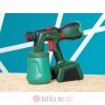 BOSCH Pištolj za fino bojanje 1200ml 18V AdvancedSpray 18V-300 Solo verzija bez akumulatora i punjaća